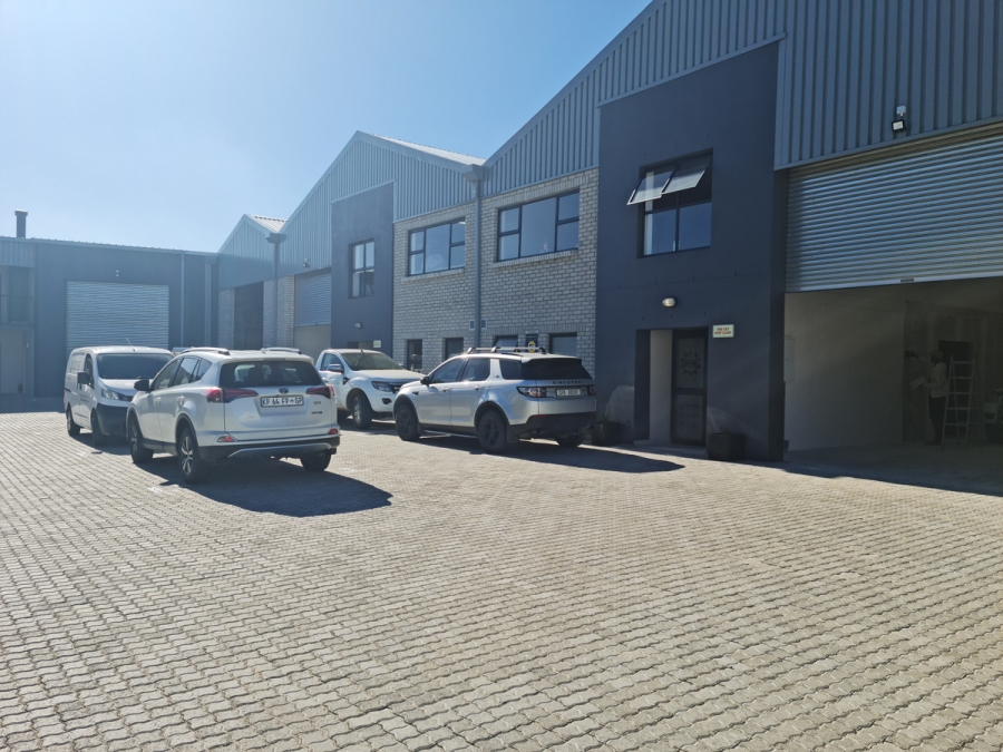 Commercial Property for Sale in Firgrove Western Cape